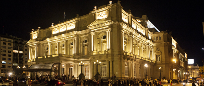 San Nicolás Sitio oficial de turismo de la Ciudad de Buenos Aires